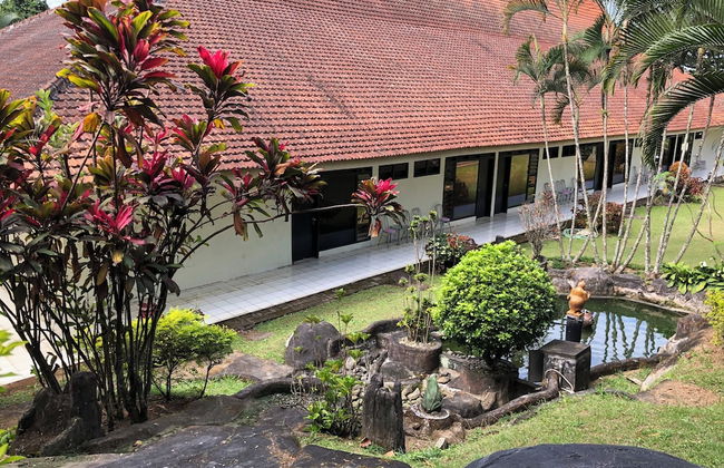 Sinar Express Villa - Foto 11