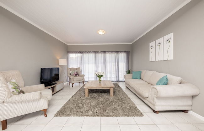 Villa Eika - Photo 31