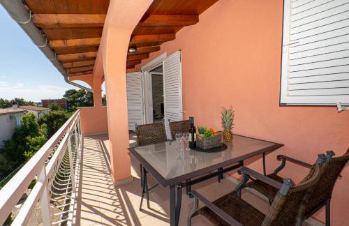 Seaview & Balcony Apartment PETRA - Foto 37