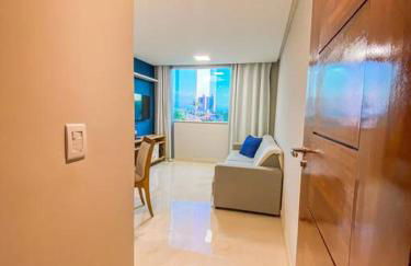 Ap espaçoso próximo a praia 2quartos - Photo 11