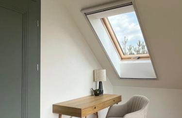 Biebrzaski - dom nad Biebrzą - Foto 19