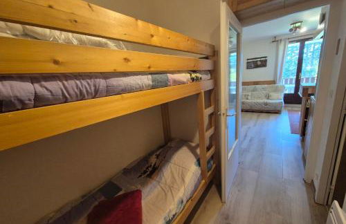 Charmant studio skis aux pieds Le Revard - Foto 7