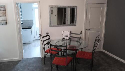 St Annes Lodge Apartments, Lytham St Annes - Foto 5