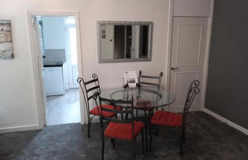 St Annes Lodge Apartments, Lytham St Annes - Foto 5