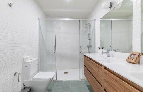 CATERINA Plaza Castilla - Foto 76