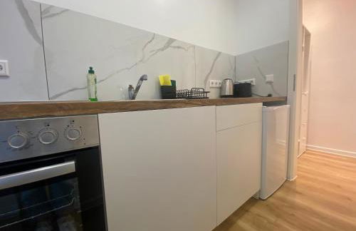 Lux Apartment near Frankfurt! - Foto 72