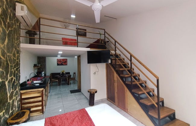 Palmas De Chahue - Foto 18