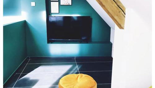 Chalet côté montagne - Foto 5