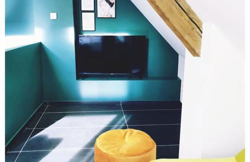 Chalet côté montagne - Foto 5