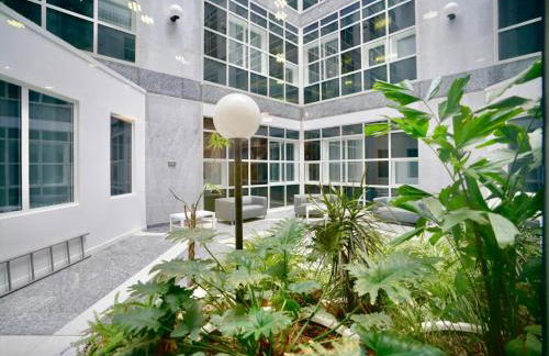 Bayard Apartments City Centre 2 Bedroom Apartment - Foto 11