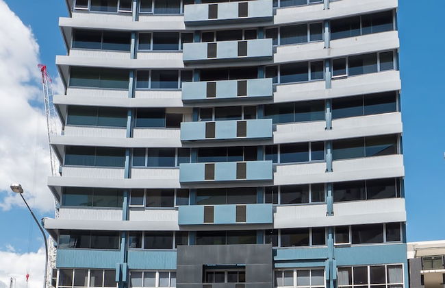 The Ridge Apartment Hotel - Photo 51