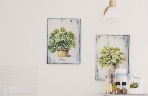 Appartamento nuovo da Lilly con terrazza tra centro e mare - Foto 34