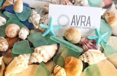 Avra Comfort Rooms - Family - Foto 30