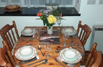 Sunnyside Cottage 2 Bedrooms 1 Bathroom 1 WC 2 Pets Welcome - Foto 6