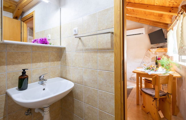 Stone House Harmony - Foto 22