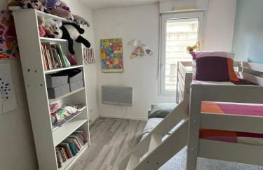 Appartement calme et cosy - Foto 13