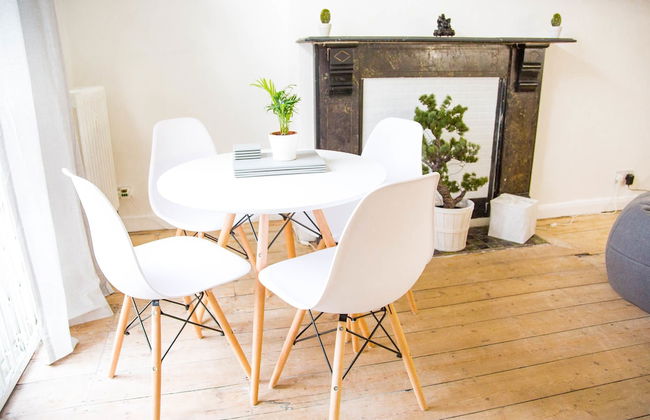 Spacious Two Bed in Hackney - Foto 9