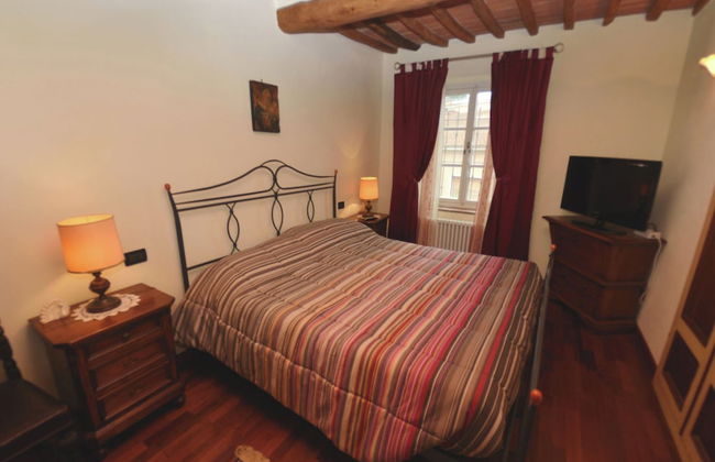 Modern Villa With Private Pool and Fenced Garden Near Lucca - Foto 2