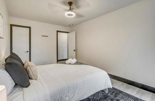 Oak Hills Clubhouse Ping-Pong BBQ & Fire Pit - Foto 44