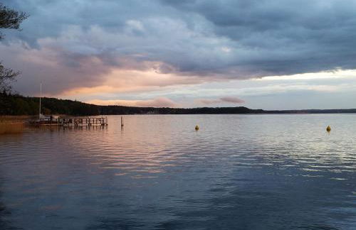 Residenz Zum Kronprinzen Bad Saarow - Foto 26