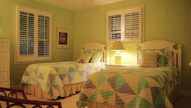 Rolling Road 10 - Foto 3, Habitación