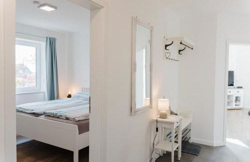 Ferienhaus Dorfkiek - Bauernhof Hopp Vadersdorf - Foto 60