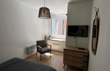 Le Nid du Coq - Proche du Zoo de Beauval et des châteaux - Foto 15