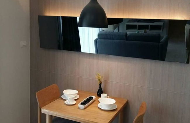 Madera Residence Siracha - Foto 18