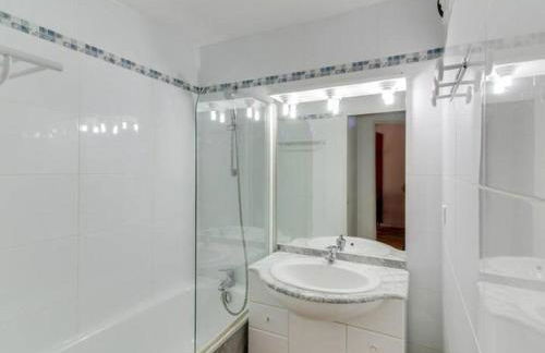 Duplex 8 couchages, au pied des pistes de la Mongie - Foto 22