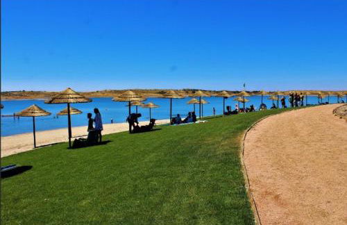 Casa Amarela - Praias Alqueva - Foto 19