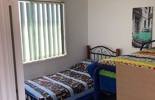 Tarnasey Farm - Foto 4