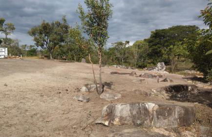 Maria Bonita Eco Pousada - Foto 35