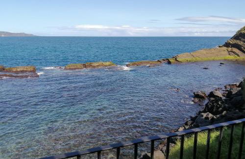 Terreiro Ocean House - Unique Seaside Escape - Photo 10