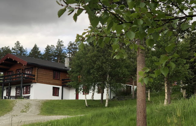 Hytter Dombås - Foto 61