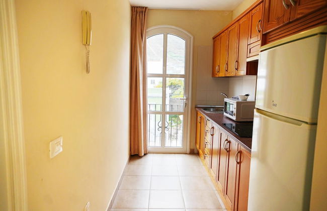 Coral Los Silos - Your Natural Accommodation Choice - Foto 34