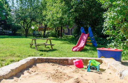 Altendorfer Vorwerk - Ferienapartments - Foto 24