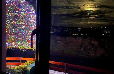 Olivia-Leigh Cottage - Foto 35