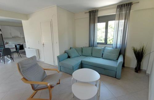 Andi's Studio Porto Rafti - Foto 11