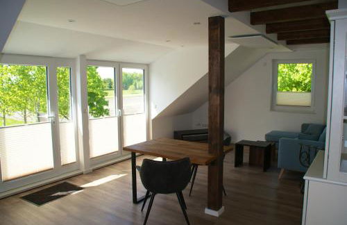 Ferienwohnungen Weide-Meer-Watt - Foto 20