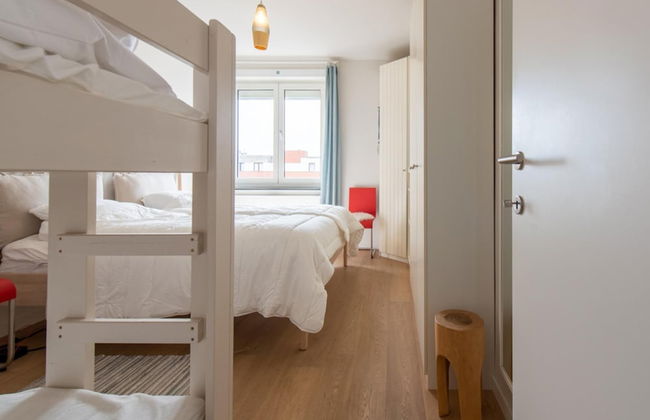 Beautiful Apartment With sea View - Photo 2