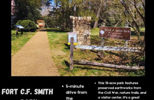 Contemporary City Getaway Luxe Comfort - Foto 23