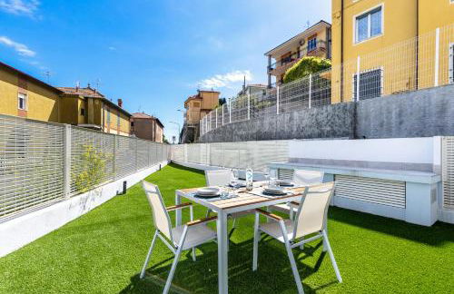 Hostdomus-La casa degli artisti-Michelangelo-Giotto-Raffaello - Foto 35