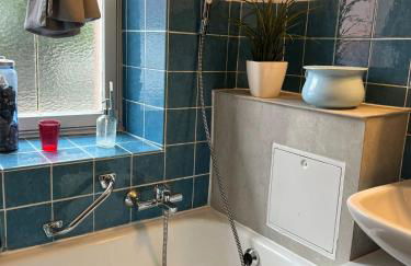 Fewo Sophie - Wlan, Küche, TV, WaMa, Haustiere auf Anfrage - Foto 18