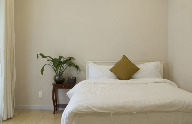 Anada Serviced Apartments In Dalat - Photo 15