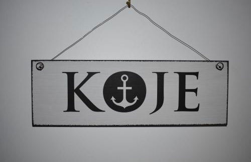 Liebevoll hinterm Deich - Ferienwohnungen - Foto 45