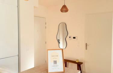 Cozy apartment near Paris - Foto 11