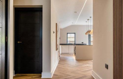 Megan's Hideaway Luxury 4 Bed Retreat - Foto 79