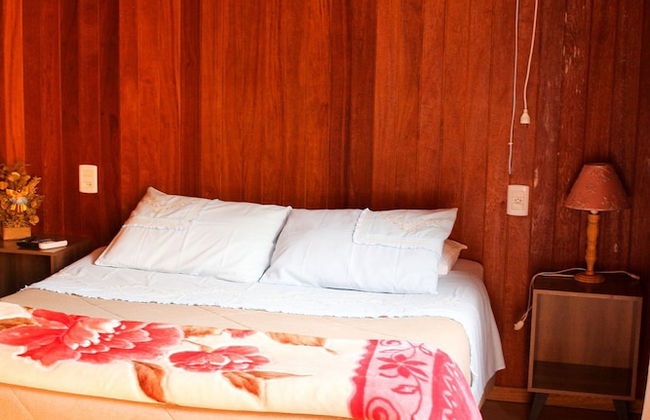 Pousada da Célia - Urubici - SC - Photo 11