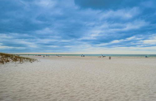 Starfish Beach House - Foto 65