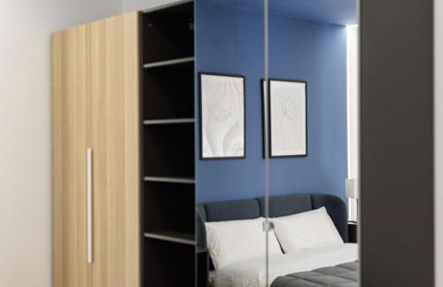 APPARTAMENTI VALLETTI ERCOLANO - Foto 15